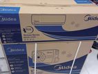 Midea Xtreme 12000BTU Non Inverter R32