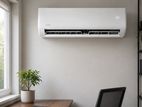 Midea Xtreme 18000 BTU Non-Inverter AC - Supply Only