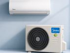 Midea Xtreme 7000 BTU Non-Inverter AC - Supply Only