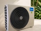 Midea Xtreme 9000 Btu Non-Inverter Ac