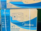 Midea Xtreme Air Conditioner -24000 BTU- R-32 MSAGD-24CRN8