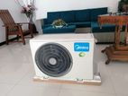 Midea Xtreme Air Conditioner
