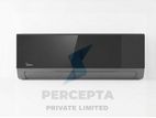 MIDEA XTREME Inverter 12000 BTU Air Conditioner (Black) | Best Price