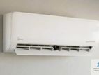 MIDEA XTREME Inverter 12000 BTU Air Conditioner (White) | Best Price