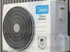 MIDEA XTREME Inverter 24000 BTU Air Conditioner (White) | Best Price