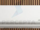 MIDEA XTREME Inverter 24000 BTU Air Conditioner (White) | Best Price