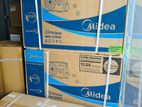 Midea Xtreme Inverter Air conditioner 2024