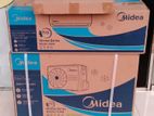 Midea Xtreme Inverter Brand New Ac 12000 Btu