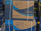 Midea Xtreme INVERTER Brand-new Air Conditioner (2024 Model)