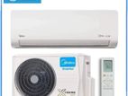 Midea Xtreme Inverter Brand New Air Conditioner- 2024model