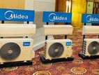 Midea Xtreme Inverter Brand New Air Conditioner