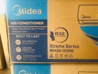 Midea Xtreme Non Inverter Brand Airconditions