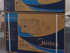 Midea Xtreme Non Inverter Brand New Air Conditioner