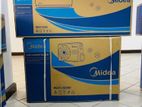 Midea Xtreme Non Inverter Brand New Air Conditioner R32 Gas