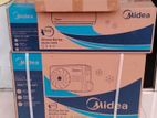 Midea Xtreme Non Inverter