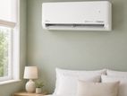 Midea Xtreme Plus 12000 BTU AI EcoMaster Inverter AC - White