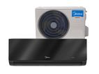 Midea Xtreme Plus 12000BTU Split Type Inverter Air Conditioner - Black
