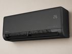 Midea Xtreme Plus 18000 BTU AI EcoMaster Inverter AC - Black