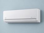 Midea Xtreme Plus 18000 BTU AI EcoMaster Inverter AC - White