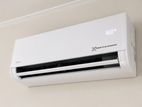 Midea Xtreme Plus 24000 BTU AI EcoMaster Inverter AC - White