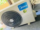 Midea Xtreme Series 9000 BTU Non Inverter +Installation & Delivery