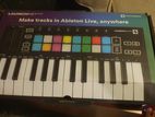 MIDI Keyboard