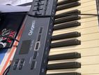 Audio Oxygen 61 3rd Gen Midi Keyboard