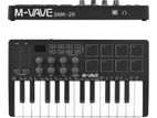Midi keyboard M-Vave