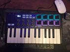 Midi Keyboard