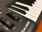 Midi Keyboard Novation Impulse