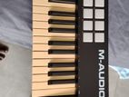 Midi Keyboard - Oxygen61