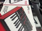 Midi keyboards