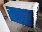 Midea Inverter 18000BTU AC