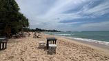 Midigama 58 Perch Prime Beachfront Land–Direct Ocean Frontage (220 Ft)