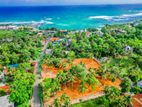 Midigama Ahangama Land for sale