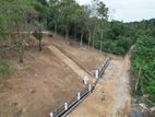 Midigama Beach Face Land Plot