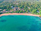 Midigama Beach Side Land For Sale
