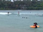 Midigama Beautiful Tourism Land Plots for Sale