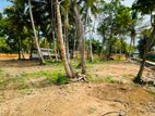Midigama No 1 Tourism Superb Land Plots Sale