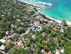 MIDIGAMA - SRILANKAN NO 01 TOURISM LAND PLOTS SALE