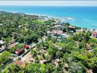 Midigama Superb Beautiful Tourism Land Plots For Sale