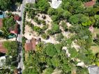 MIDIGAMA SUPERB LUXURIOUS TOURISM LAND FOR SALE