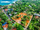 Midigama Surfing Beach Side Land For Sale