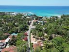 Midigama - Tourism Lands For Sale