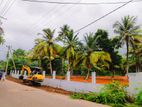 මිදිගම සංචාරක පාරාදීසයෙන් ආයෝජනයට හොඳම බිම් කොටසක්