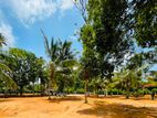 මිදිගම සර්ෆින් බීච් එකට 70M දුරින් පිහිටි වටිනා ඉඩමක්