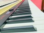 Miditone Foldable 88 Keys Piano Keyboard