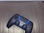 Midnight Black Ps5 Controller