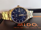 Mido GMT Automatic Watch