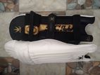 Mids Batting Pads
